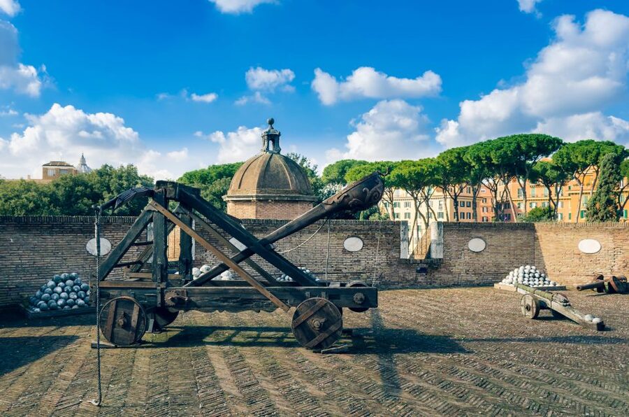 Rome: Castel Sant'Angelo and Hadrian's Tomb Guided VIP Tour - Practical tips for a smoother visit