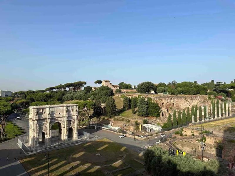 Rome: Colosseum VIP Top Floor Guided Tour - Should You Book the Colosseum VIP Top Floor Tour?
