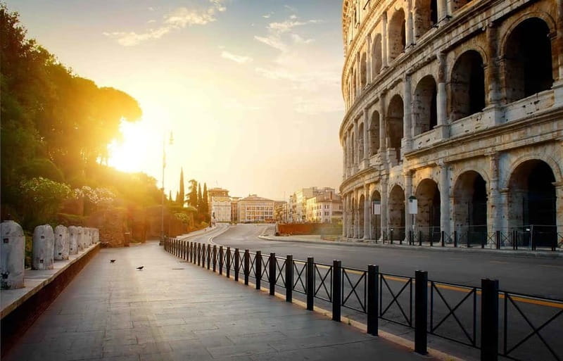 Rome: Colosseum VIP Top Floor Guided Tour - Price, Timing, and Practical Value