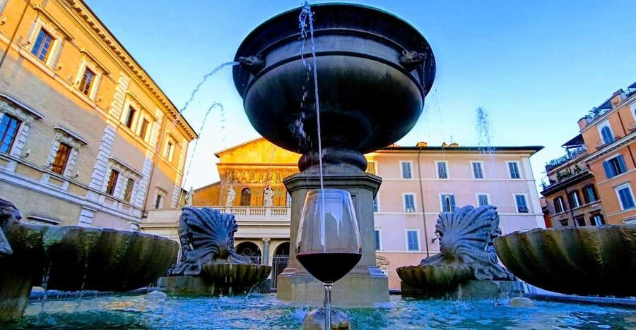 Rome: Dinner Food Tasting & Wine Pairing VIP Experience - Should you book the Fabullus tasting?