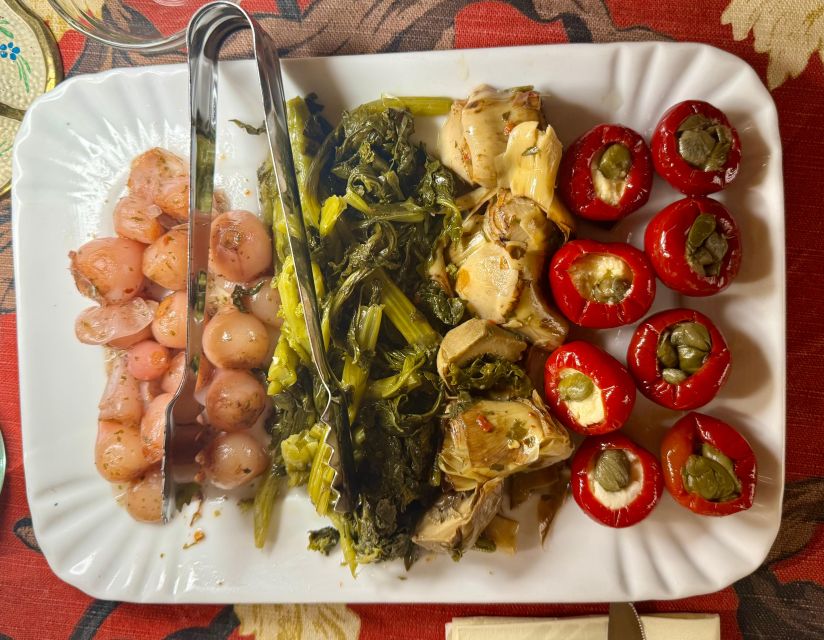 Rome: Dinner Food Tasting & Wine Pairing VIP Experience - Why the wine pairing matters