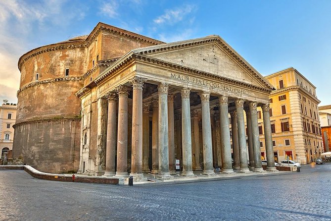 Rome Fiumicino Airport Transfer in Luxury Private Transportation - Communication is the service’s strongest feature