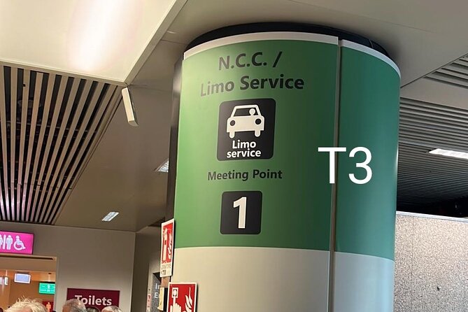 Rome Fiumicino Airport Transfer in Luxury Private Transportation - Is $59.67 per person a good value?