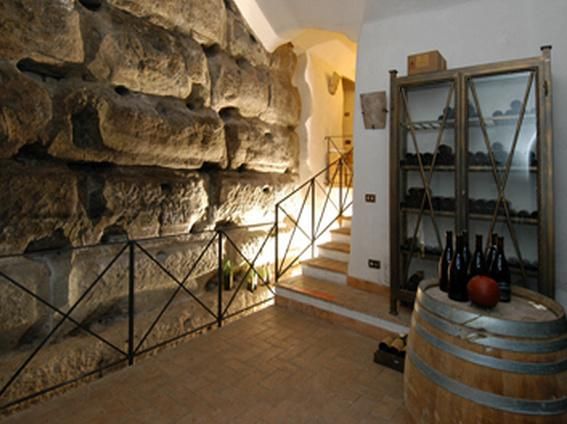Rome: Gourmet Wine and Dine in a Luxury Restaurant - Pasta, main course, and dessert