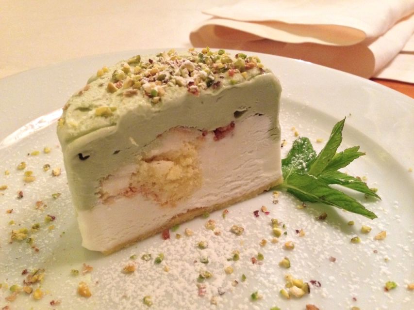 Rome: Gourmet Wine and Dine in a Luxury Restaurant - Is the $164.26 price good value?