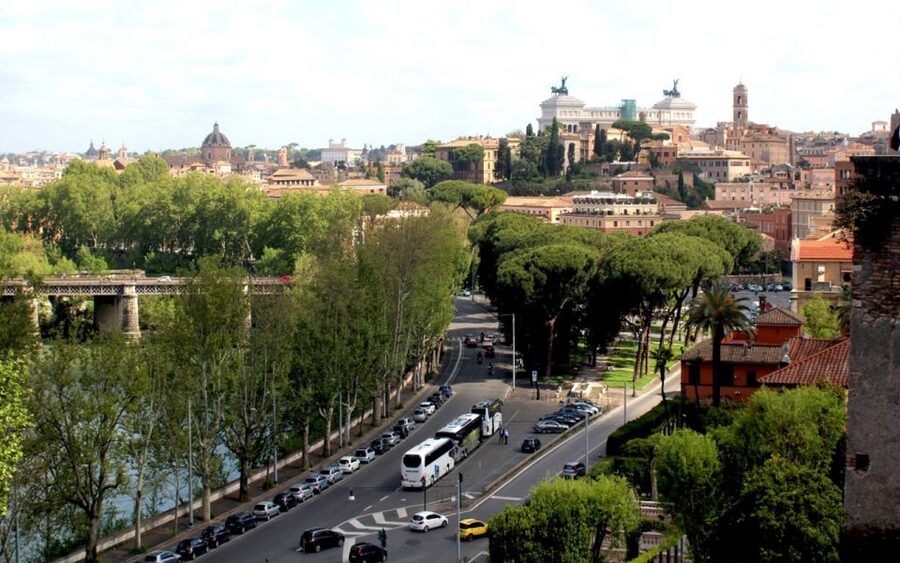 Rome’s Top Highlights Tour Luxury Golf Cart (Private option) - Six things to know before booking