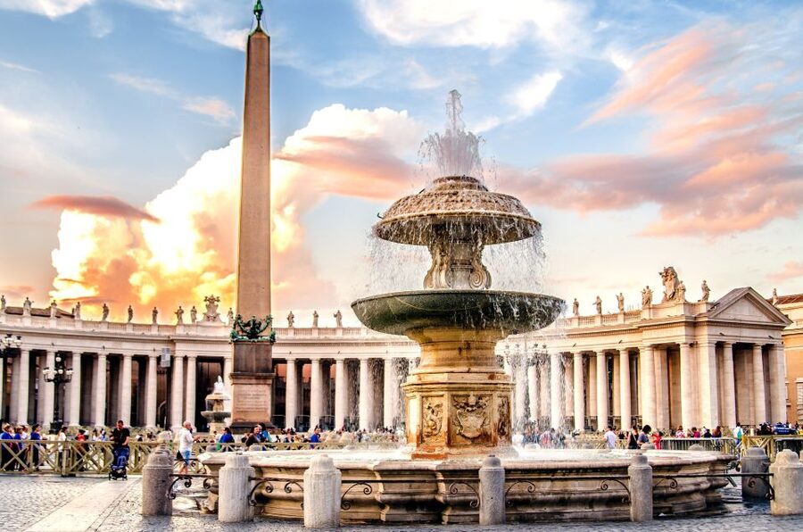 Rome: Vatican and Sistine Chapel Tour with VIP Entrance - The Sistine Chapel and Michelangelo’s Last Judgment