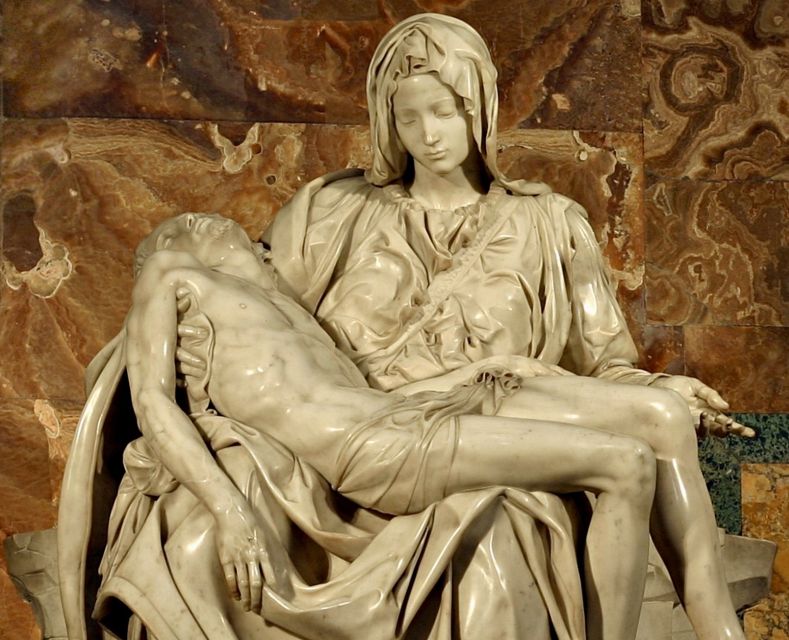 Rome: Vatican and Sistine Chapel Tour with VIP Entrance - Why a private guide changes the visit