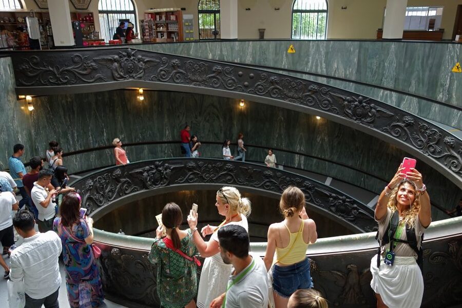 Rome: Vatican and Sistine Chapel Tour with VIP Entrance - Is $337.59 a fair price?