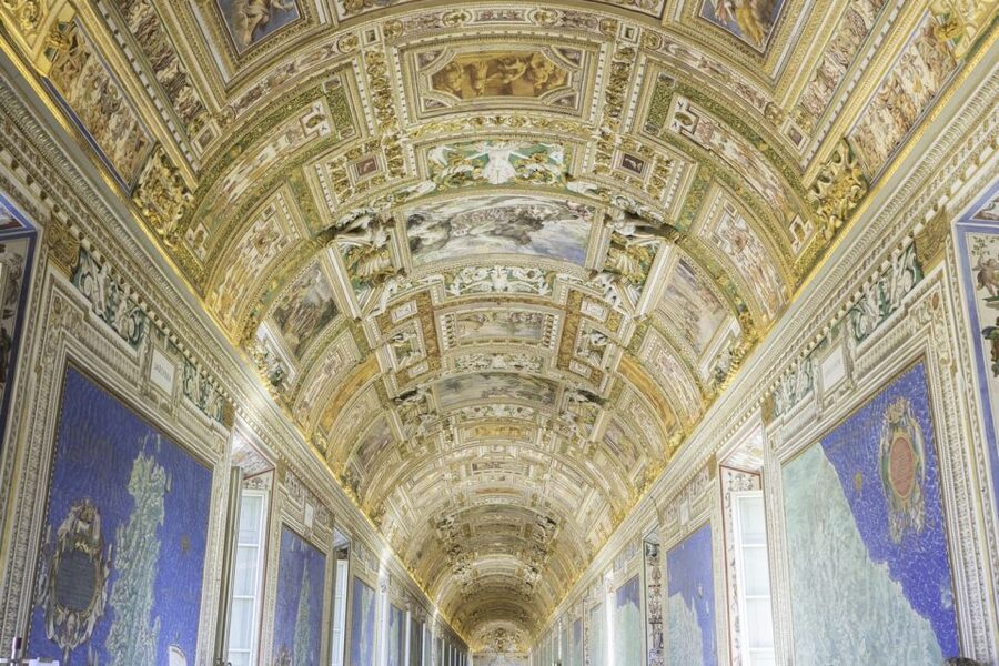 Rome: Vatican Museums & Sistine Chapel VIP Tour - Sistine Chapel: the tour’s artistic centerpiece