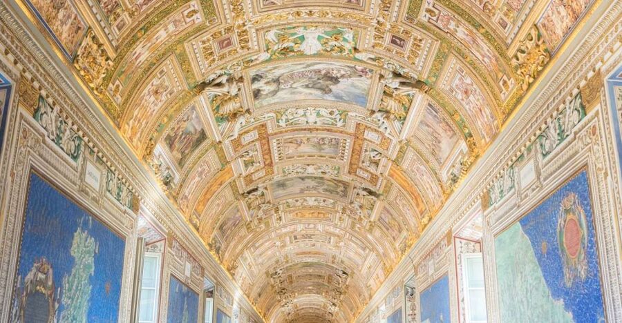 Rome: Vatican Museums & Sistine Chapel VIP Tour - Meeting at Via Sebastiano Veniero 15