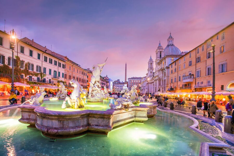 Rome: VIP Colosseum, Roman Forum, Palatine Hill Experience - Timing, tickets, and the cancellation safety net