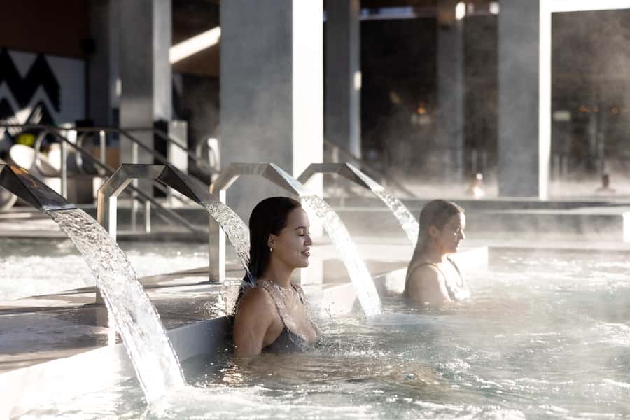 Rotorua: Lakefront Hot Springs & Spa - Luxury Māori Wellness - Key points before you book