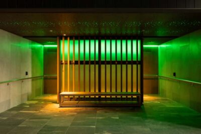 Rotorua: Lakefront Hot Springs & Spa – Luxury Māori Wellness