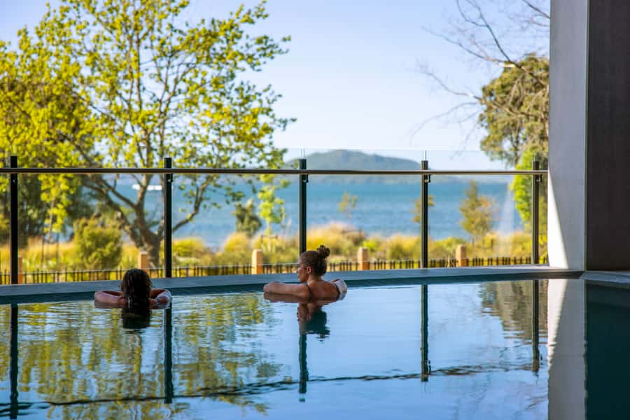 Rotorua: Lakefront Hot Springs & Spa - Luxury Māori Wellness - Who will enjoy Wai Ariki most?