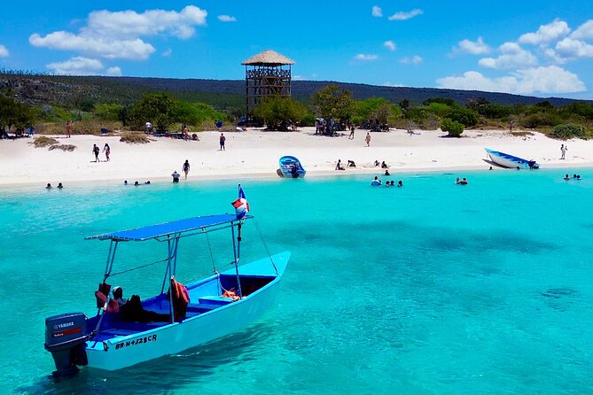 Route Of The South VIP Private Eagles Bay 2 Day All Inclusive - Starting at Sambil Santo Domingo