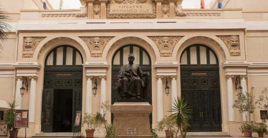 Royal Alexandria Day Trip: An Exclusive VIP Experience - Why Alexandria is worth the long day from Cairo