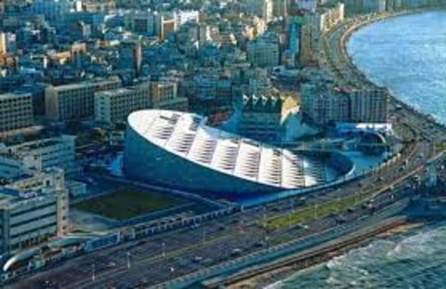 Royal Alexandria Day Trip: An Exclusive VIP Experience - Montazah Palace Gardens and the royal side of Alexandria
