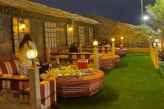 Royal VIP Safari with Overnight Stay in a private room with terrace - Key things to know before booking