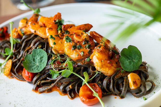 Rudas Bistro VIP Wellness Weekend and Dining Ticket - The rooftop panoramic pool deserves time