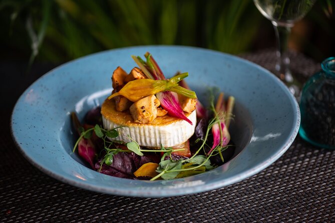 Rudas Bistro VIP Wellness Weekend and Dining Ticket - What to bring and what the package leaves out