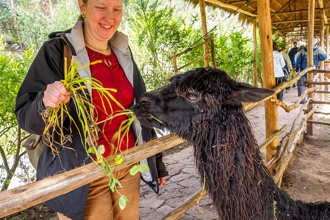 Sacred Valley and Machu Picchu Tour in 2 days with Peru Vip - Ollantaytambo, the living Inca town