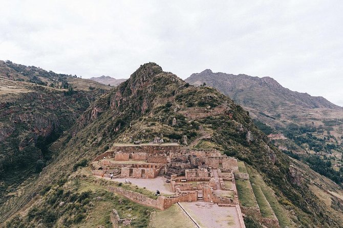 Sacred Valley (VIP) - Full Day Trip - What the $55 price really covers