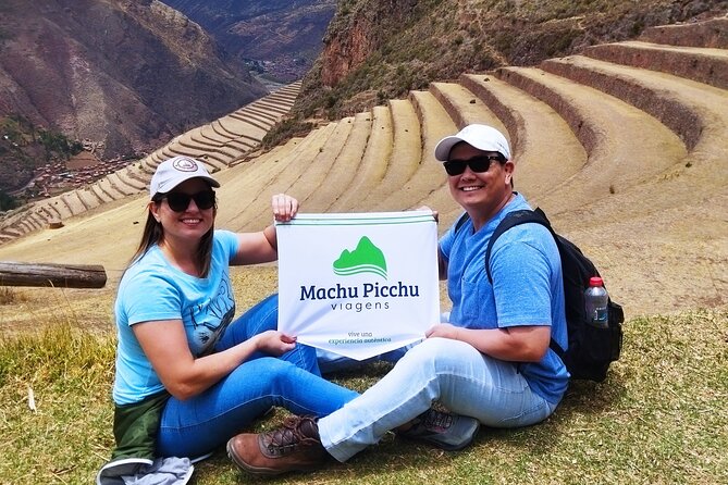 Sacred Valley VIP Private Tour - Leaving Cusco at 7:00 for Maras