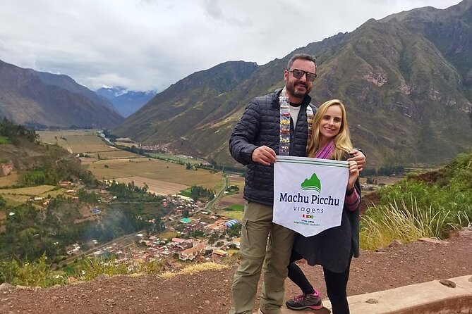 Sacred Valley VIP Private Tour - Urubamba’s Buffet Lunch Break