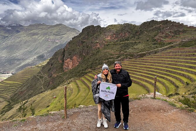 Sacred Valley VIP Private Tour - Pisac’s Partridge-Shaped Spiritual Connection