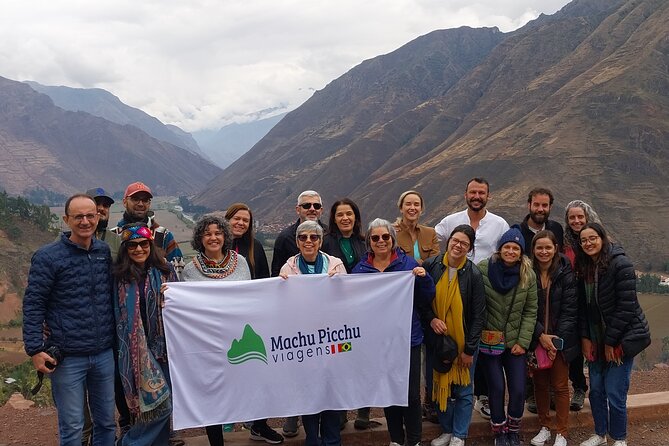 Sacred Valley VIP Private Tour - The Long Return to Cusco
