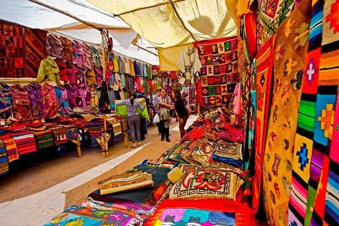 Sacred Valley VIP Tour with Maras and Moray from Cusco - Why this Sacred Valley day works