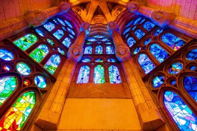 Sagrada Familia VIP Tour Skip the Line with Small Group