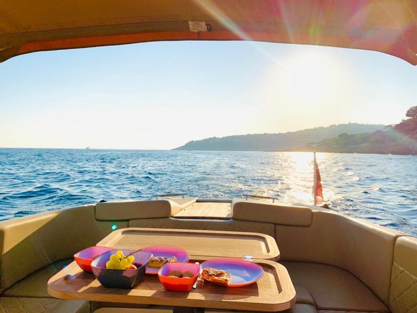 Saint-Jean-Cap-Ferrat: French Riviera Luxury Cruise - Best seasons and practical details