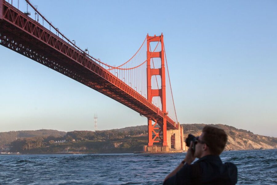 San Francisco Bay Sunset Cruise by Luxury Catamaran - Is $90 a good value?