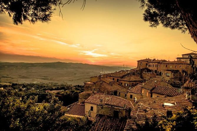 San Gimignano and Volterra Tour by Private Luxury Van - Key points to know before booking