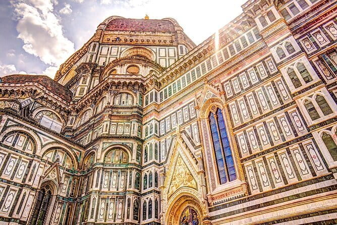 San Gimignano and Volterra Tour by Private Luxury Van - Price, group size, and overall value
