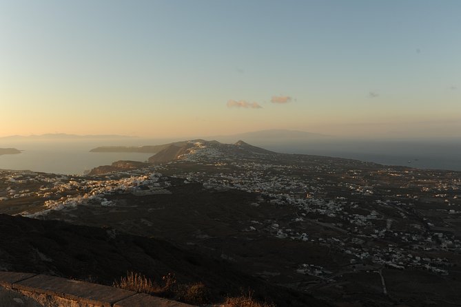 Santorini Luxury Custom Private Tour with Local guide - Megalochori: the island beyond the postcards