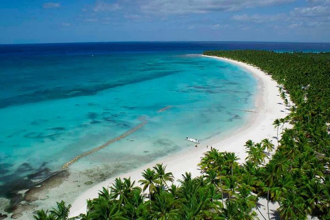 Saona Vip speedboat - Speedboat Travel From the Dominican Republic