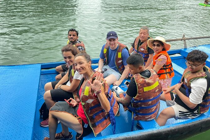 Sea Lion Luxury 5-Star Halong Day Cruise,Buffet Lunch,Shuttle Bus - Surprise Cave, or Hang Sung Sot