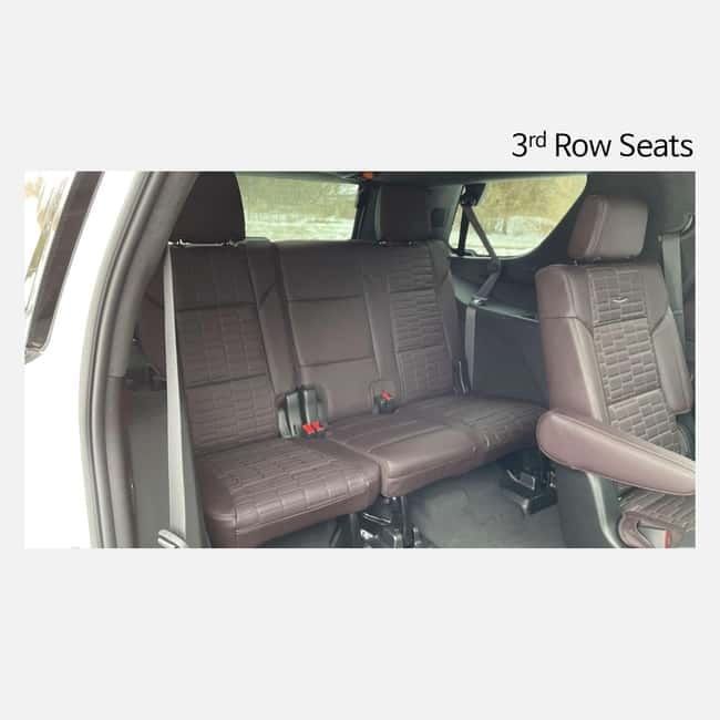 Seoul: Private Luxury Vehicle Tour - English/Spanish guiding - Is $370 good value for your group?