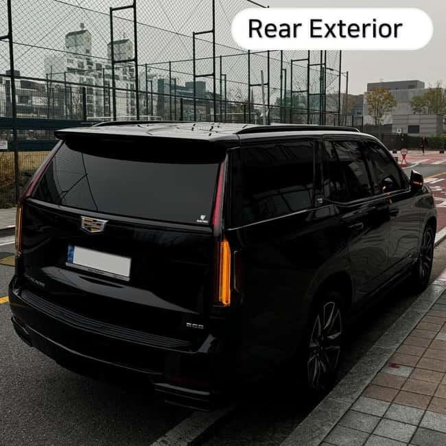 Seoul: Private Luxury Vehicle Tour - English/Spanish guiding - How the five-hour Seoul route works