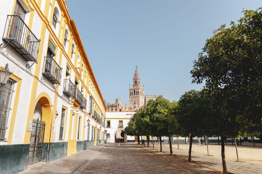 Seville: VIP Exclusive Early Access Tour of The Alcazar - Why early entry matters inside the Royal Alcazar