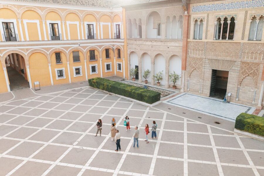 Seville: VIP Exclusive Early Access Tour of The Alcazar - Who will enjoy this Alcazar tour most?