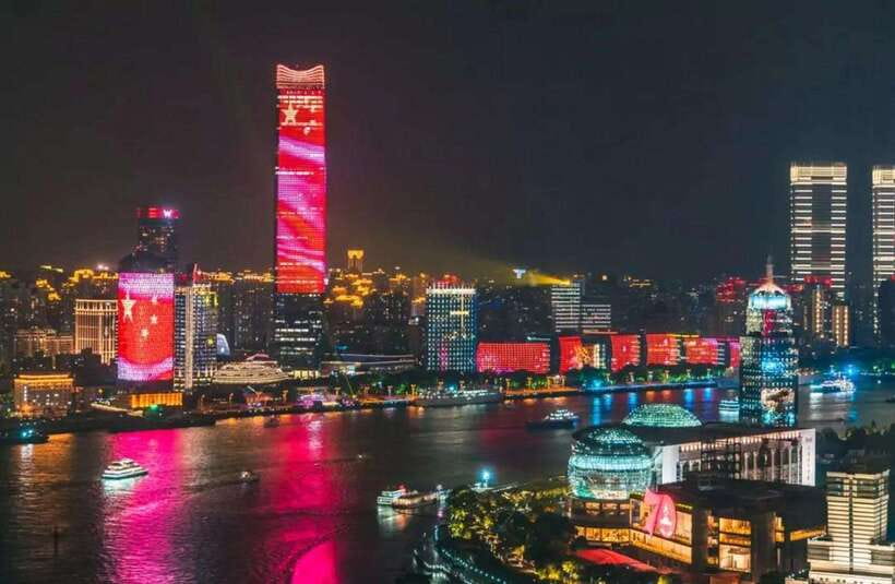 Shanghai Night River Cruise VIP Seat with Authentic Dinner - Practical details before you reserve