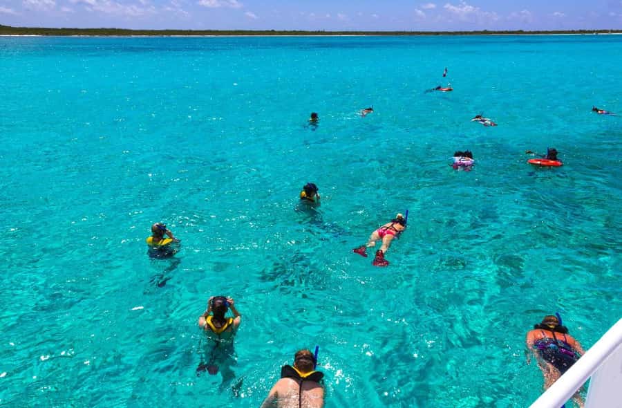 Sharm El Sheikh: Luxury boat Cruise with Snorkeling & Lunch - Ras Muhammad: the best reason to book
