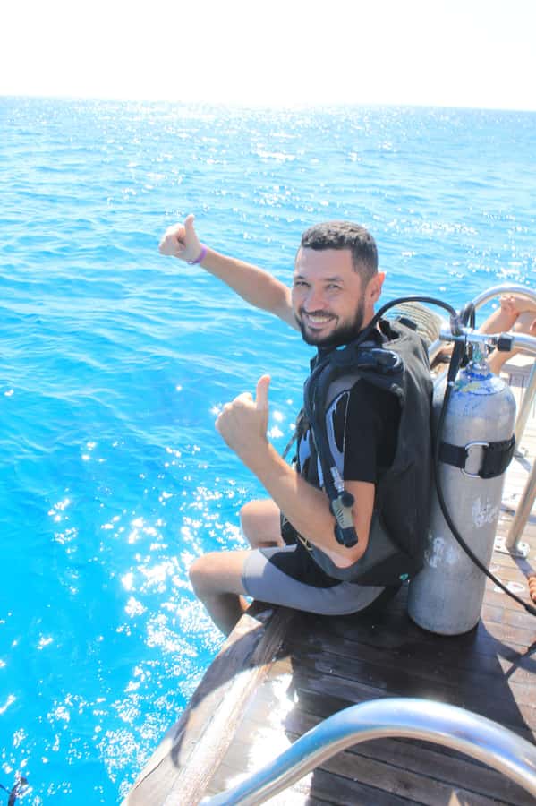 Sharm: Vip Snorkeling Cruise with international lunch - Key points to know before booking