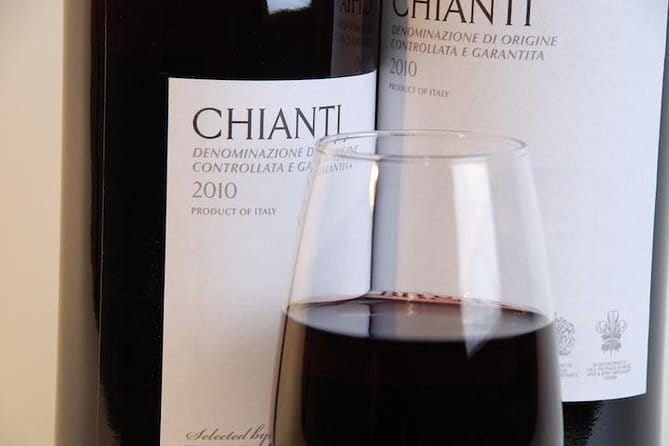 Siena and Chianti Wineries Excursion by Private Luxury Van from Florence - Badia a Passignano and the Quieter Side of Chianti