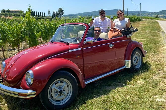 Siena and Chianti Wineries Excursion by Private Luxury Van from Florence - How Much Value Does $782.67 Offer?