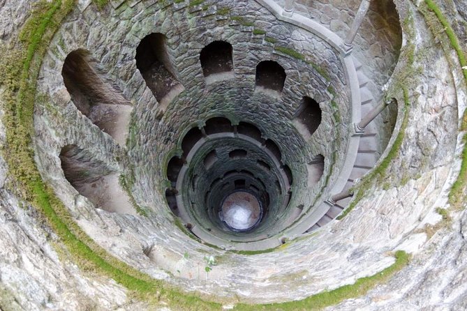 Sintra Tour - Luxury Van, Lisbon Pick-up & Drop Off - Why this Sintra day feels different